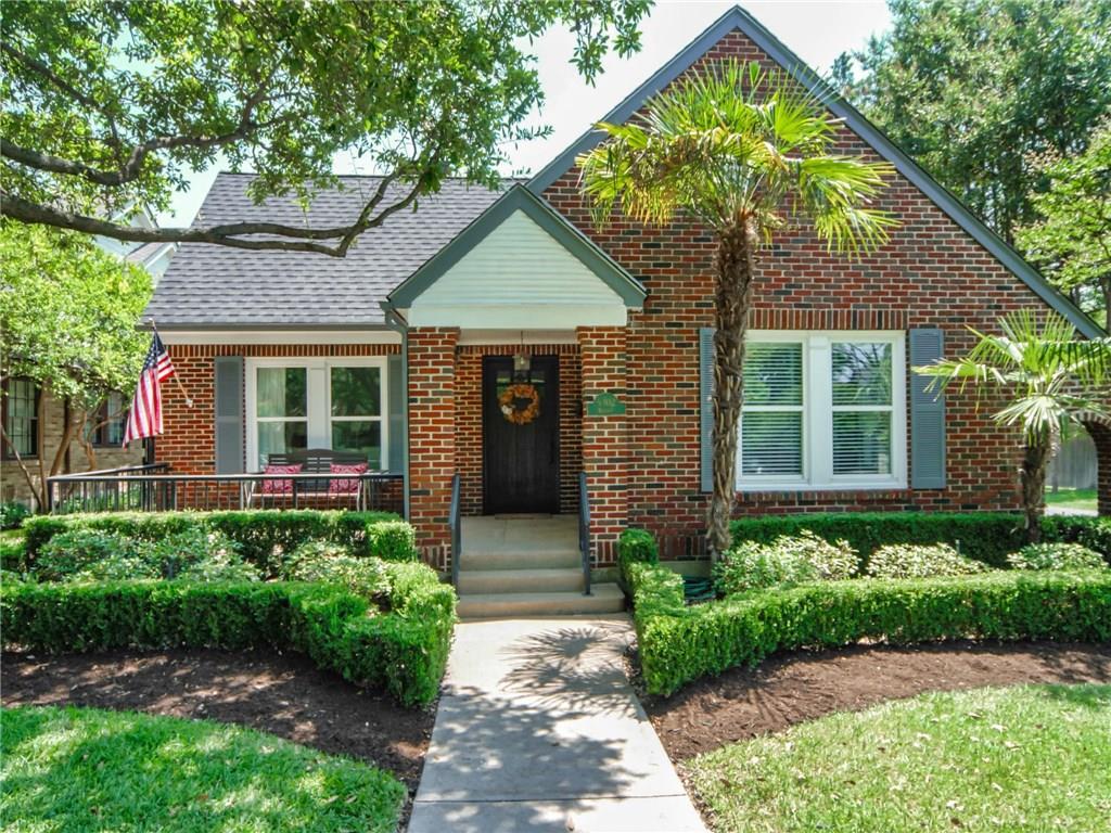 5302 Ridgedale Avenue - Photo 1