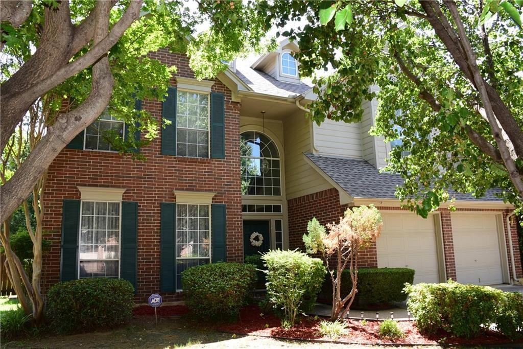 6101 Pinwood Circle - Photo 1