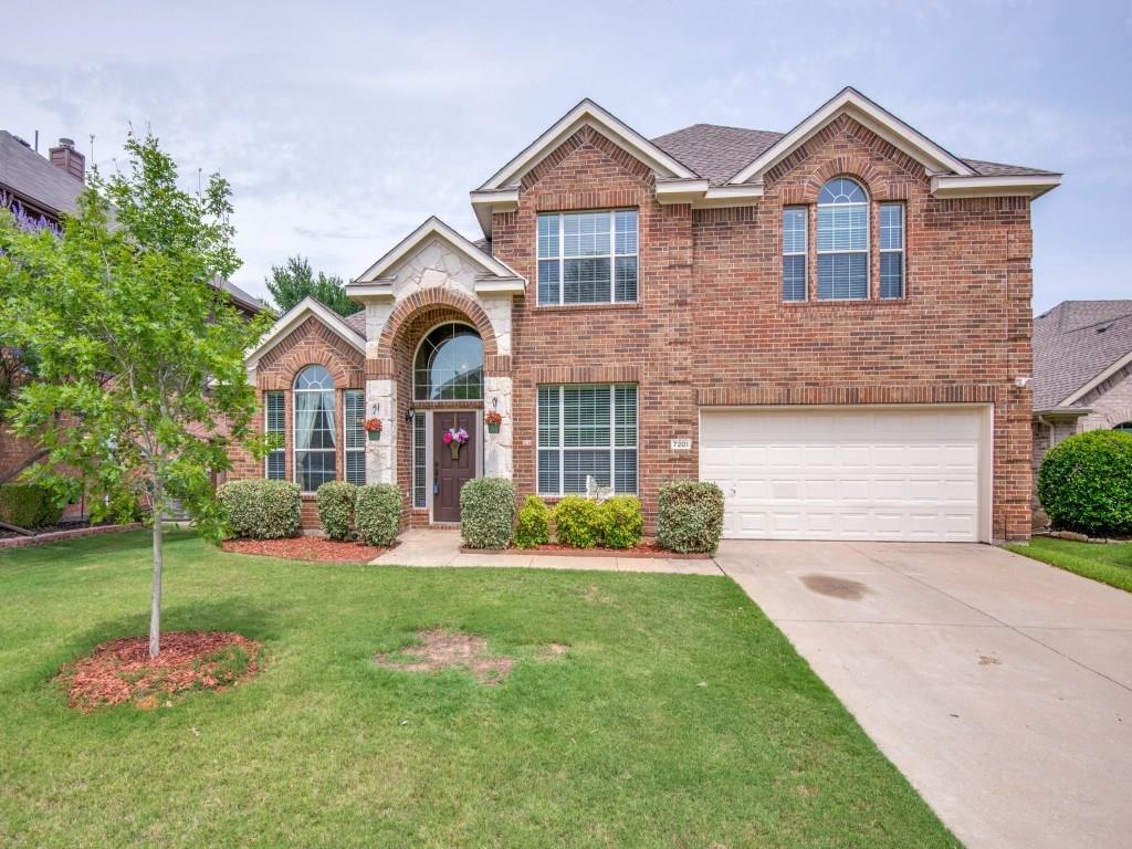 7201 Raintree Way - Photo 1