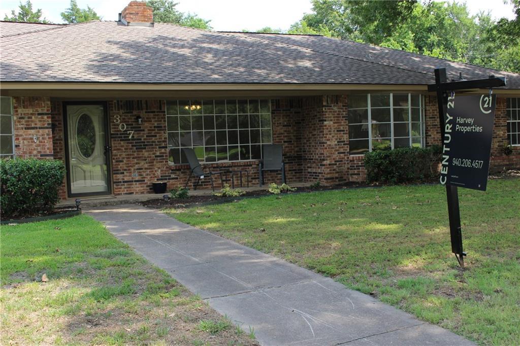 307 Wes Michael Road - Photo 1