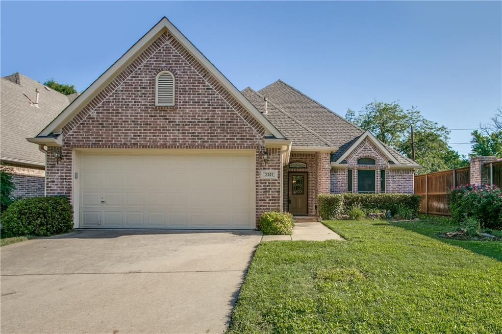 2301 Strait Lane - Photo 1