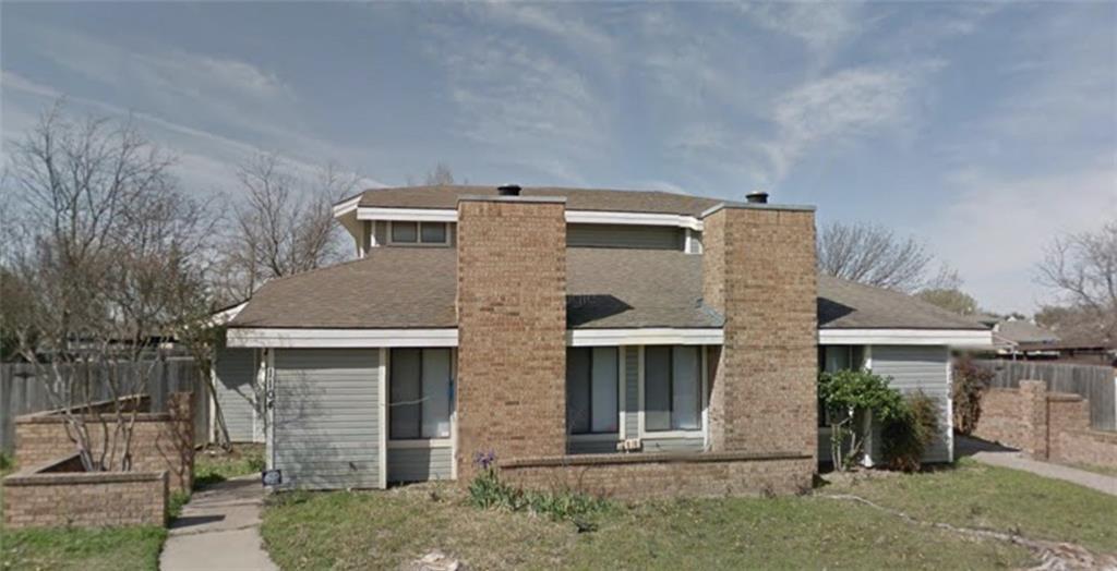 1104 Cloudcrest Court - Photo 1