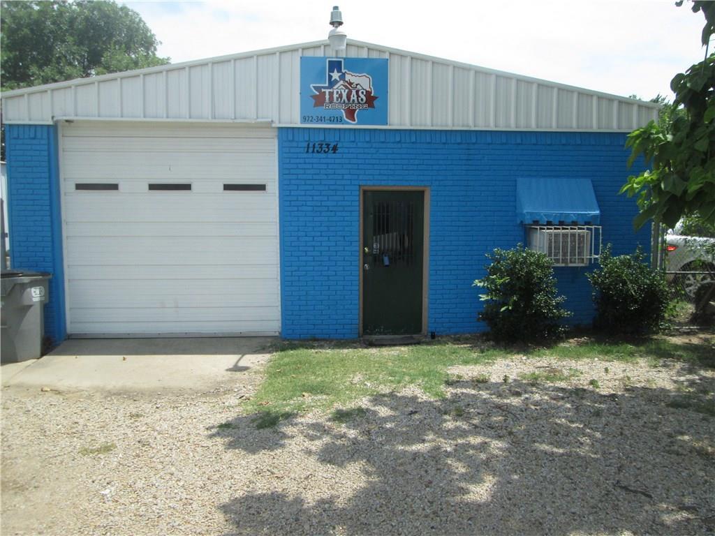 11334 Russell Street - Photo 1
