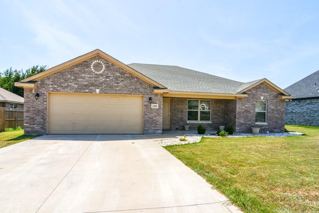 1208 Bowman Ridge Road - Photo 1