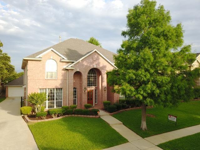 3207 Essex Drive - Photo 1