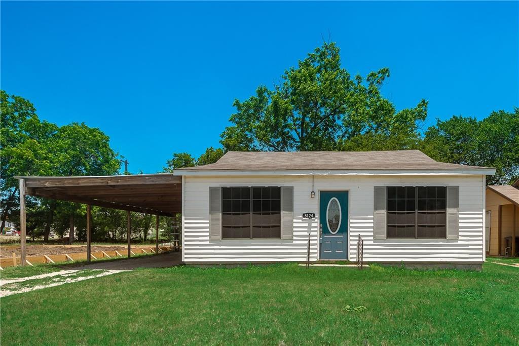 8124 Melrose Street - Photo 1