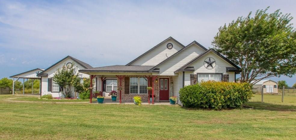 2300 County Road 2710 - Photo 1