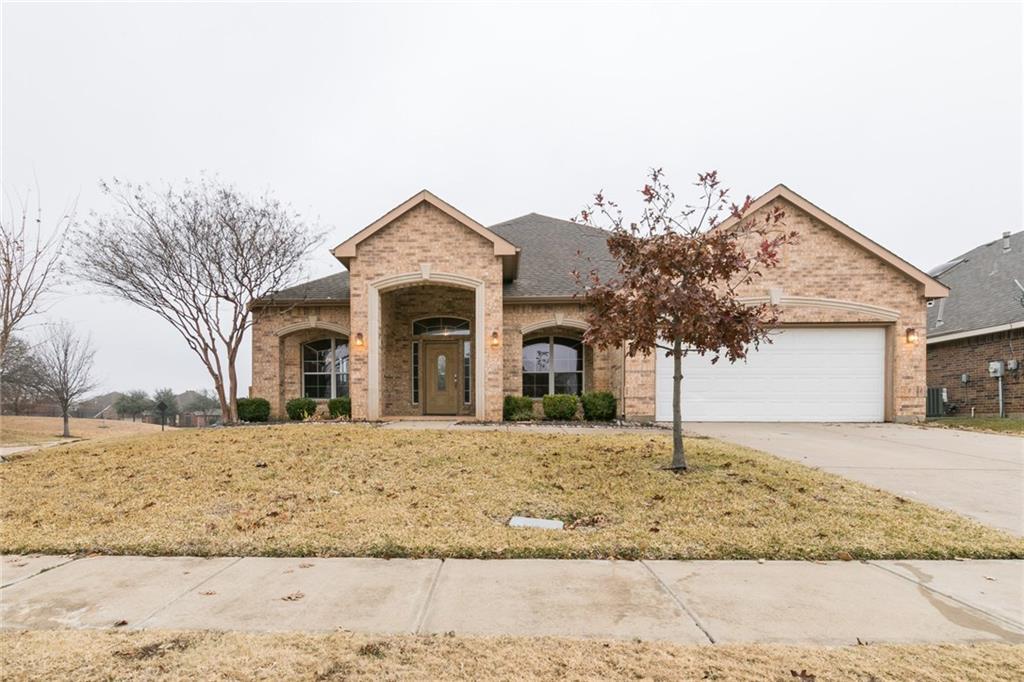1312 Westridge Drive - Photo 1