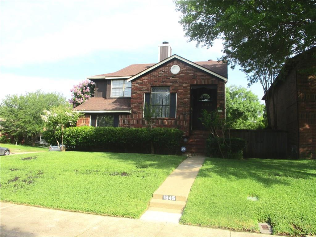 1845 Alameda Drive - Photo 1