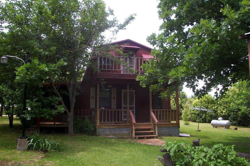 152 County Road 1423 - Photo 1