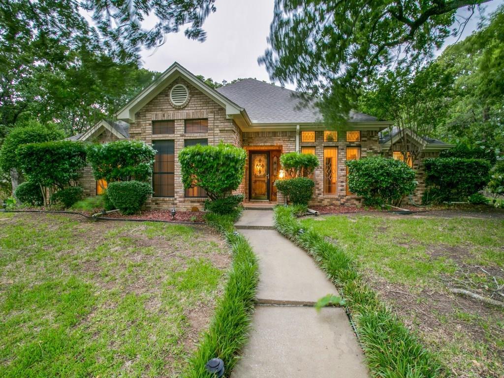 1142 Misty Oak Lane - Photo 1