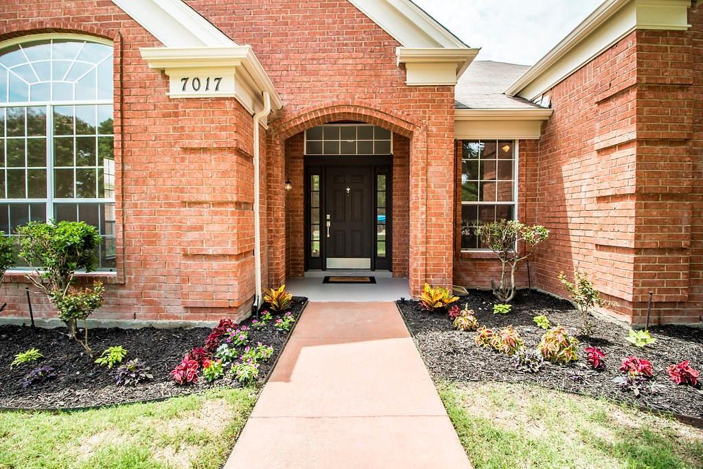 7017 Sonoma Valley Drive - Photo 1