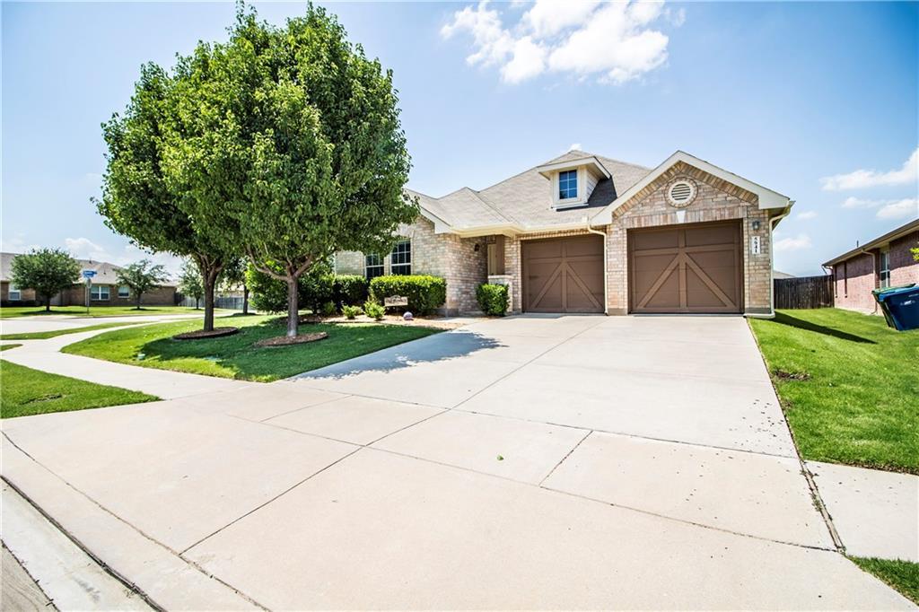 5941 Stone Mountain Road - Photo 1