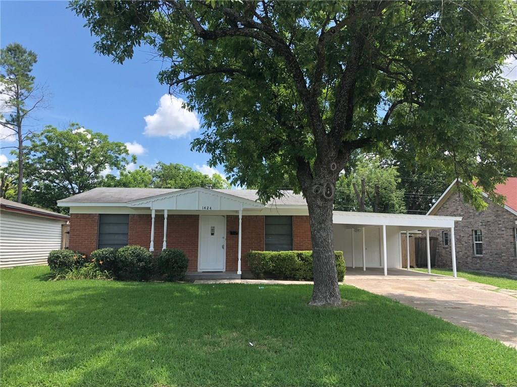 1424 Alta Vista Street - Photo 1