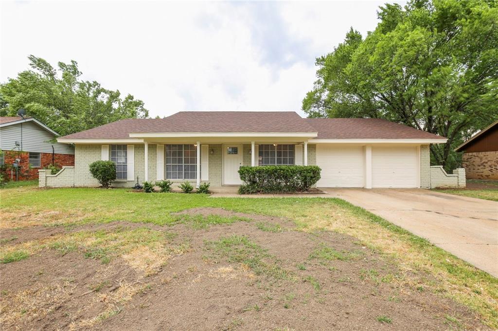 6924 Shenandoah Drive - Photo 1