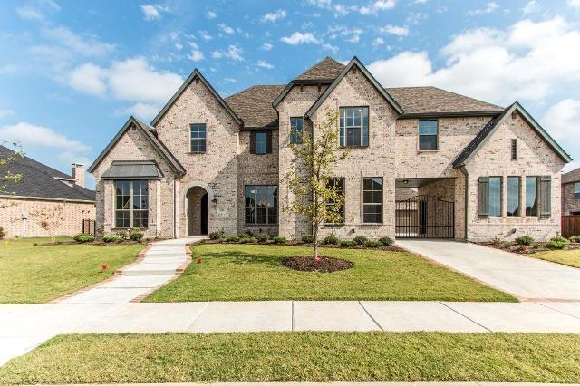 1011 Cliff Creek Drive - Photo 1