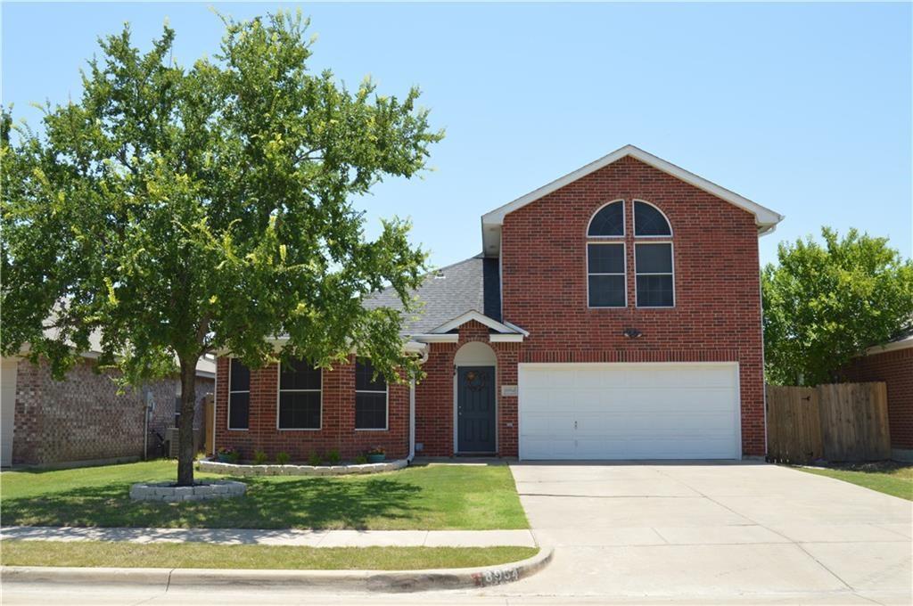 8954 Rushing River Drive - Photo 1