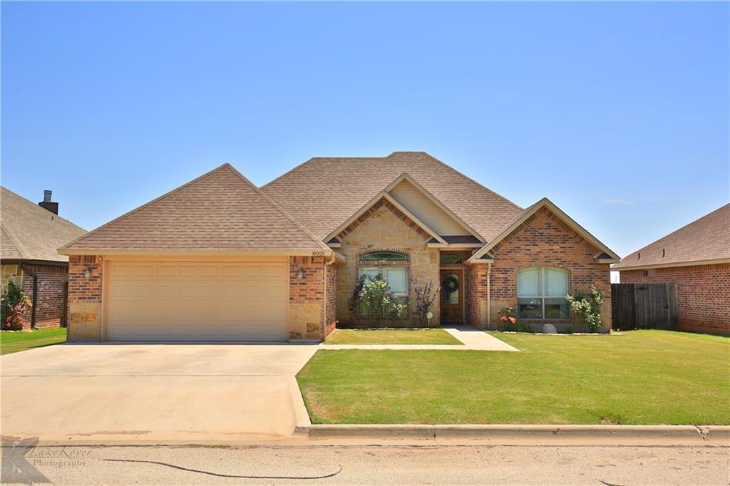 8025 Tuscany Drive - Photo 1