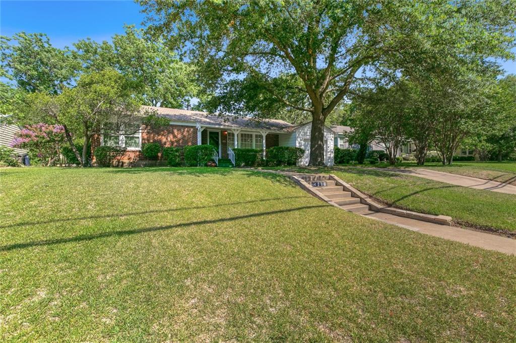 4116 Trail Lake Drive - Photo 1