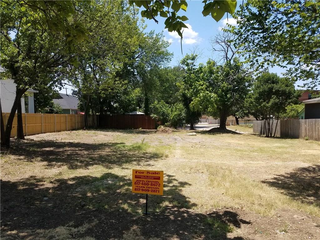1408 Lipscomb Street - Photo 1
