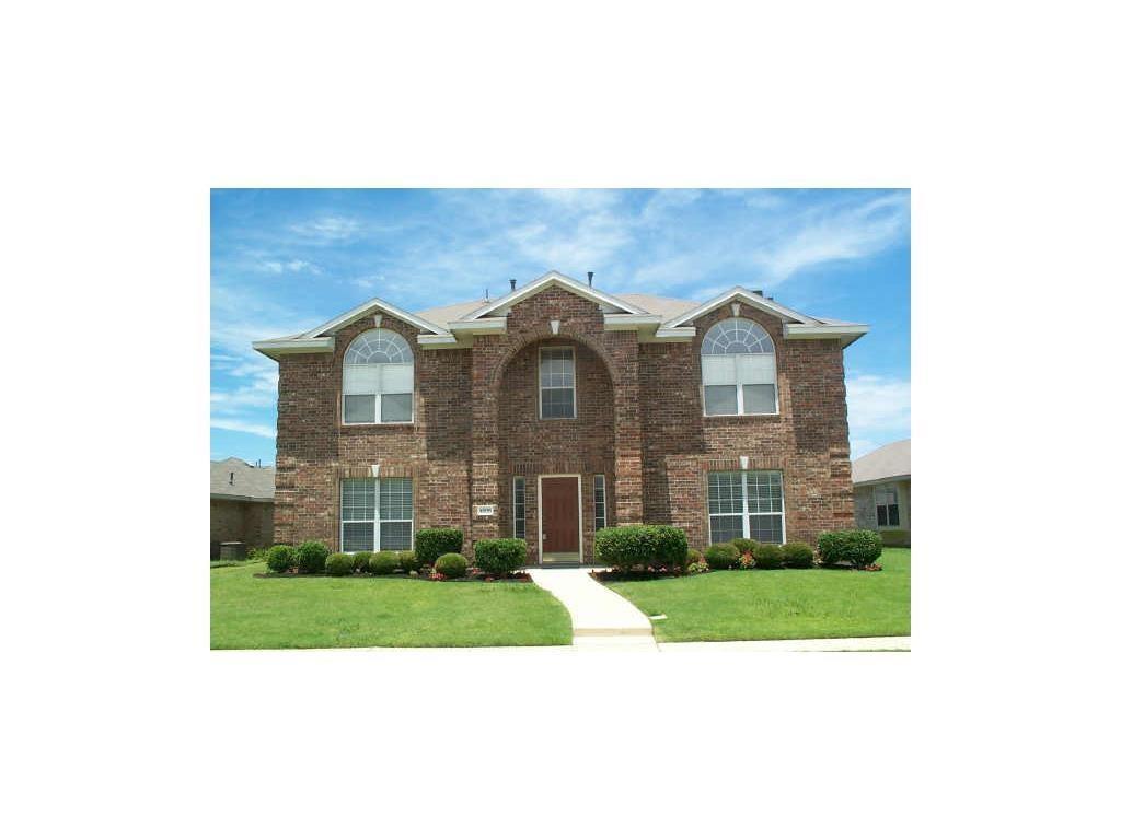 4900 Basil Drive - Photo 1