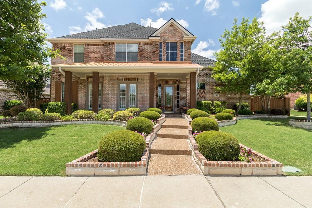 8117 Canterbury Terrace - Photo 1