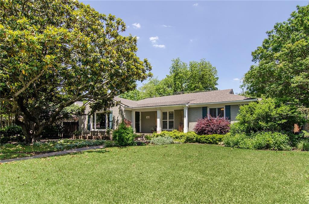 6051 Del Norte - Photo 1