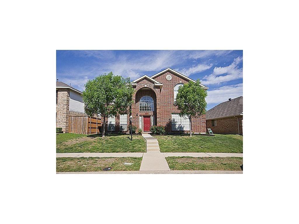 7879 Tournament Road - Photo 1