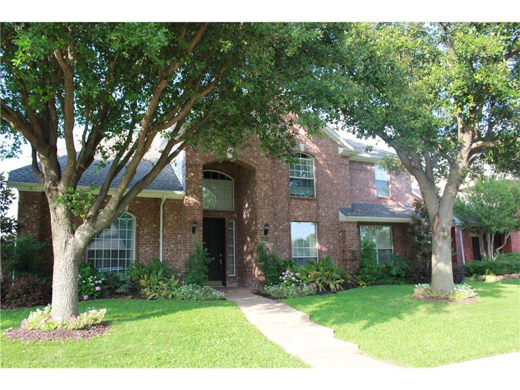 4685 Gentry Drive - Photo 1