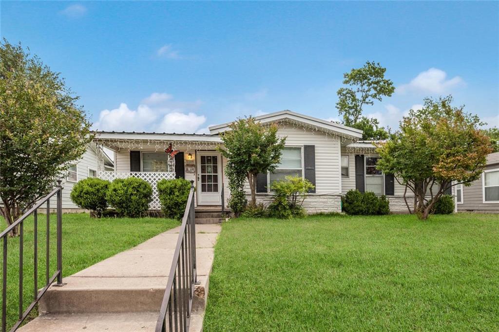 1109 45th Street - Photo 1