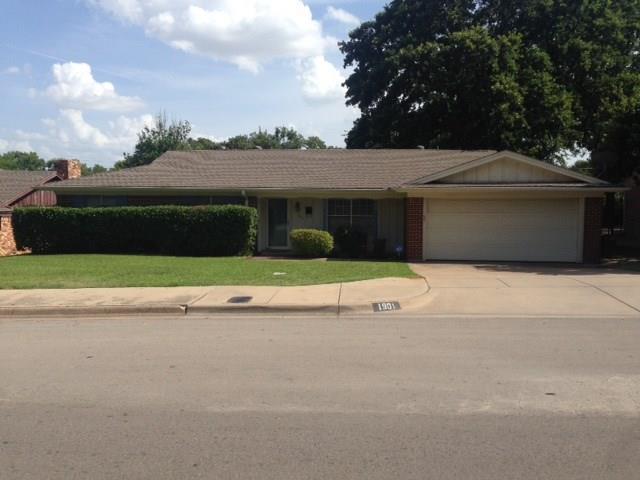 1901 Kynette Drive - Photo 1