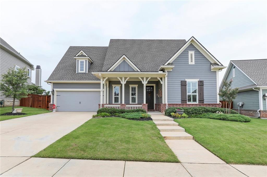821 Crimson Road - Photo 1