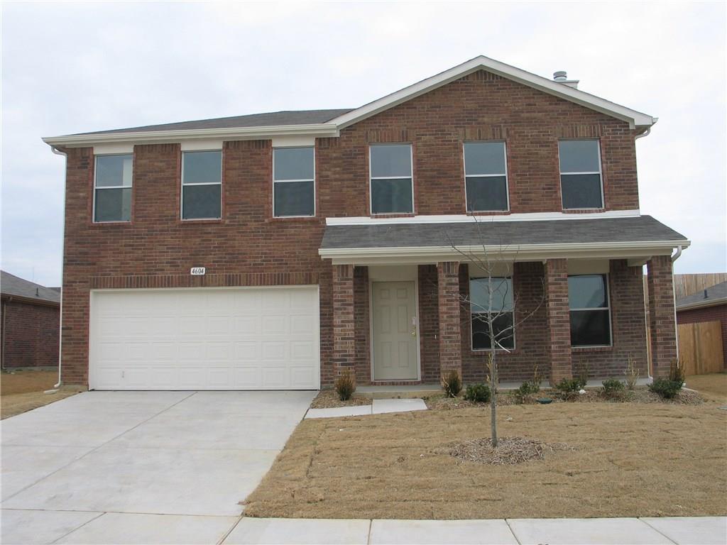 4604 Rhone Drive - Photo 1