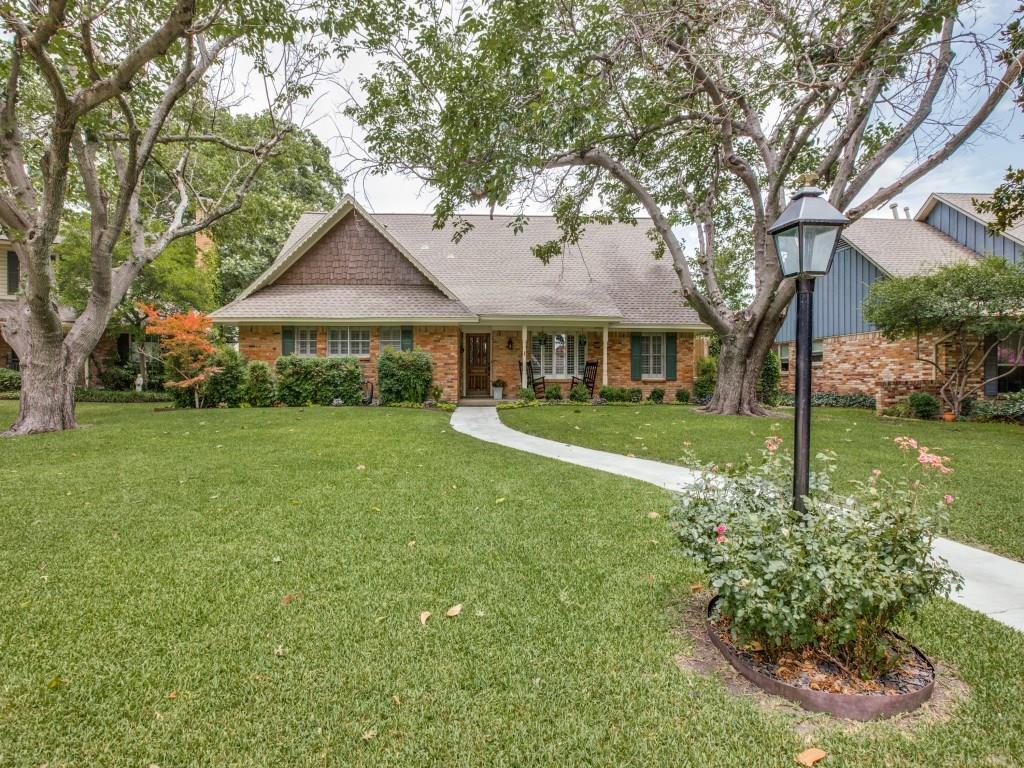 9905 Edgecove Drive - Photo 1