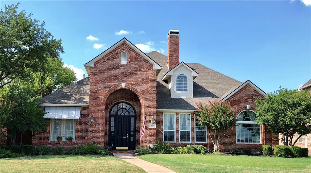 5741 Yeary Road - Photo 1