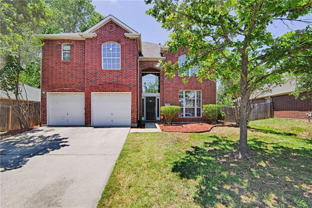 6704 Alderbrook Drive - Photo 1