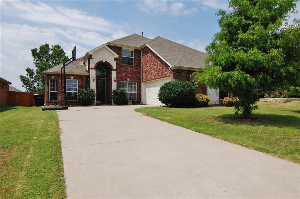 1897 Polo Heights Drive - Photo 1