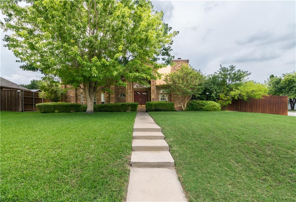 737 Autumn Oaks Drive - Photo 1
