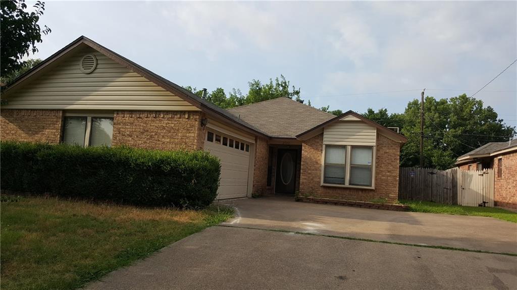 2300 Ruby Road - Photo 1