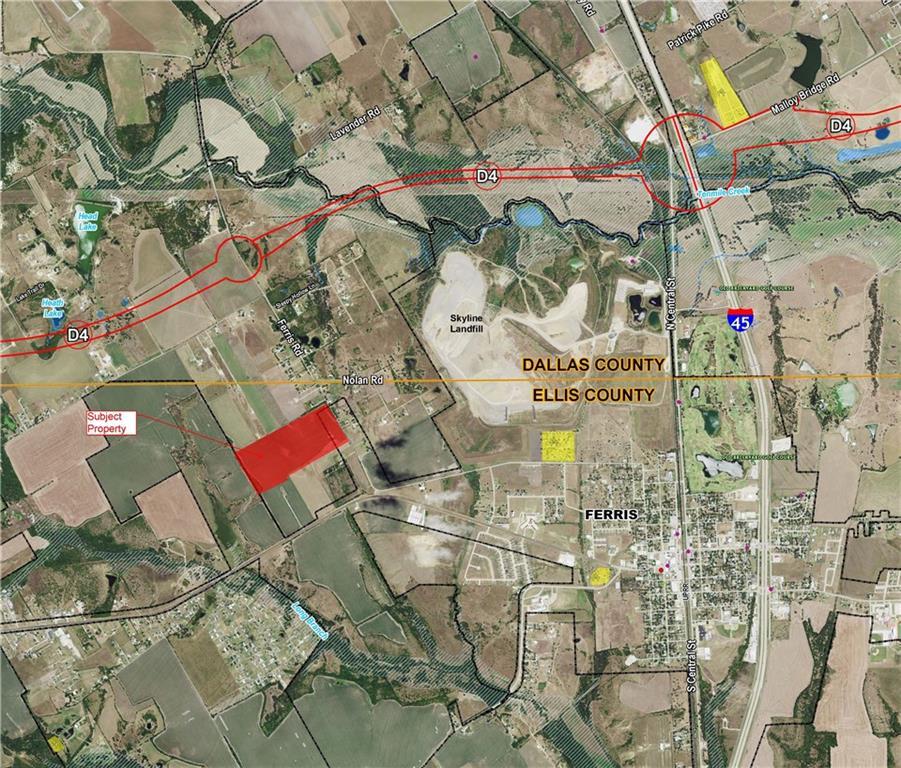 2050 Ferris Road - Photo 1