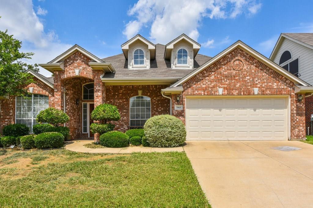 7915 Copper Canyon Drive - Photo 1