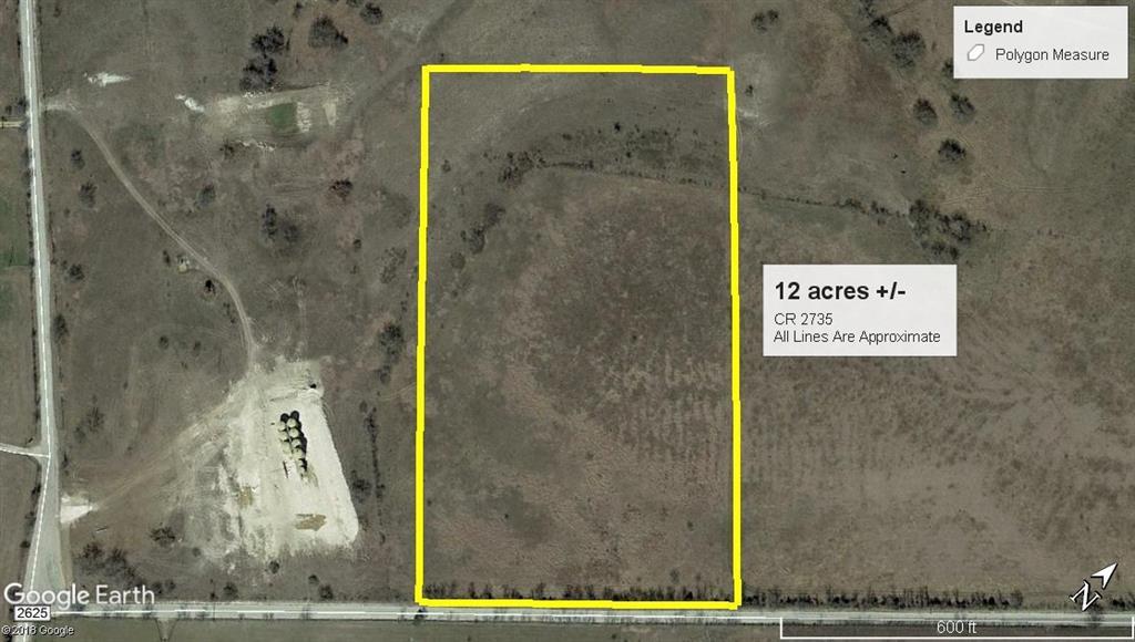 TBD County Rd 2735 - Photo 1
