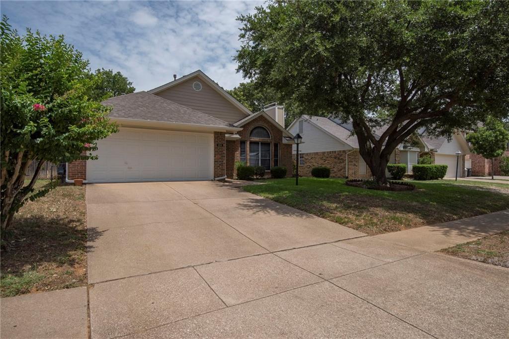 224 Arwine Drive - Photo 1