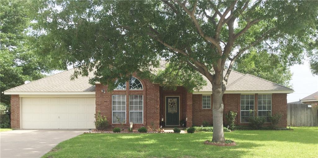 5166 Western Plains Avenue - Photo 1