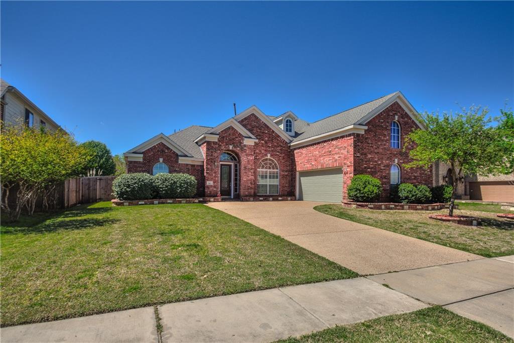 7007 Canyon Meadow Drive - Photo 1