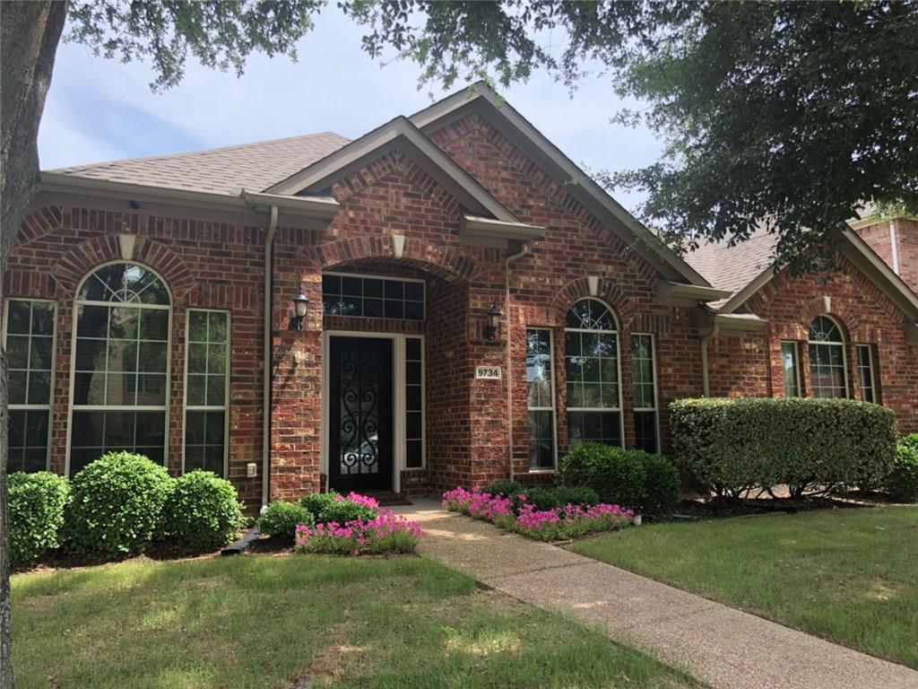 9734 Dragonfly Drive - Photo 1