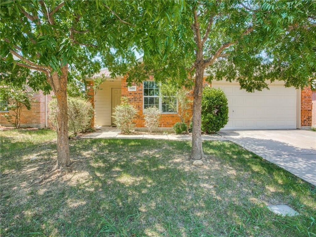 1500 Wind Dancer Trail - Photo 1