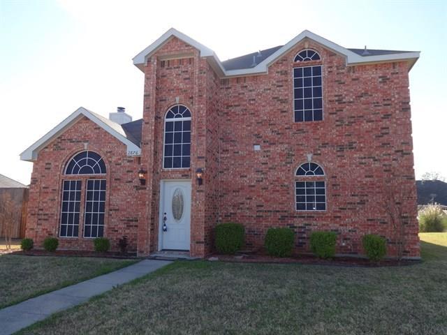 2876 Hampshire Lane - Photo 1