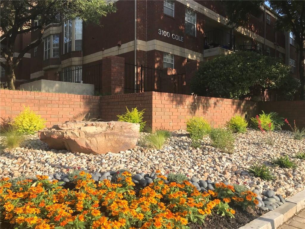 3100 Cole Avenue - Photo 1