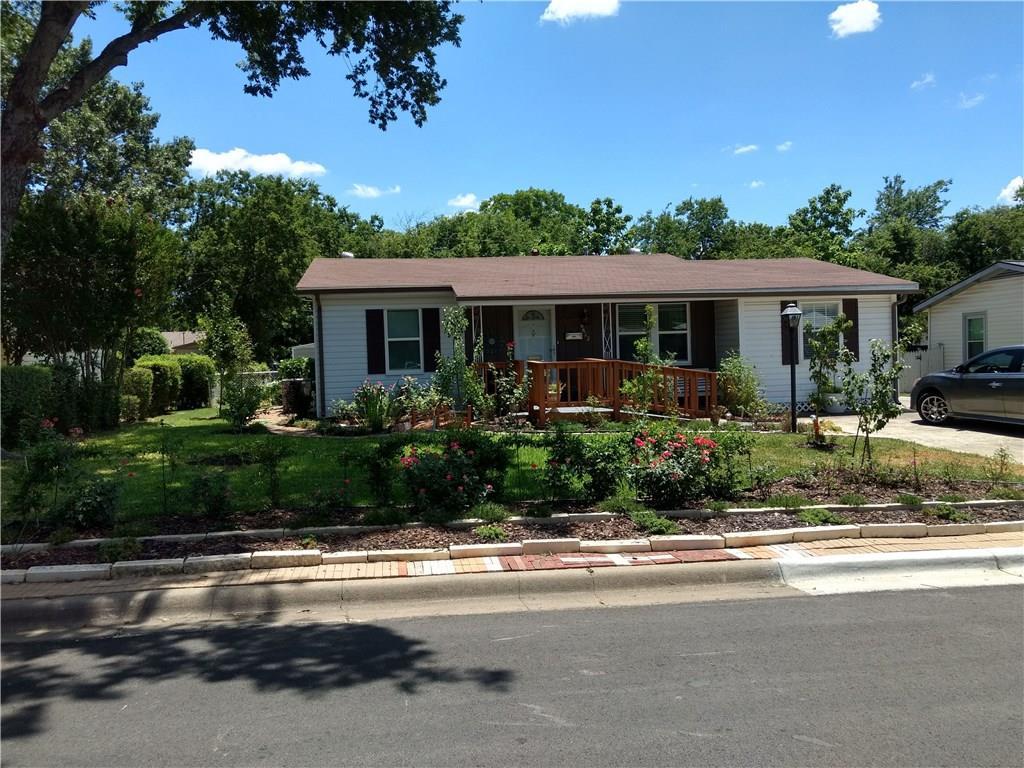 6622 Onyx Drive - Photo 1